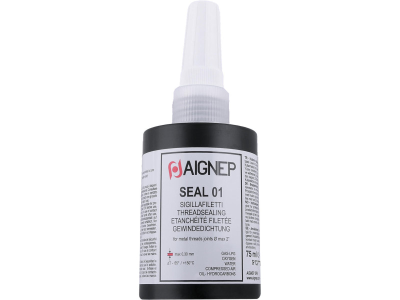 Різьбовий герметик 5SEAL001 75ml AG Різьбовий герметик 5SEAL001 75ml AG