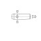 Сопло 2IP312 00 М10x1 AG Сопло 2IP312 00 М10x1 AG