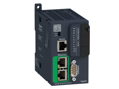 Контролер Modicon M251