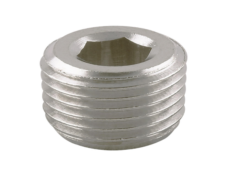 Заглушка 2D3025 1/8 Заглушка 2D3025 1/8