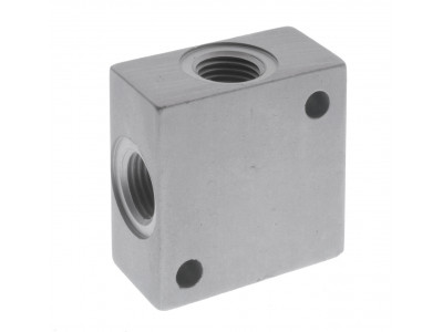Хрестовини 2D6040