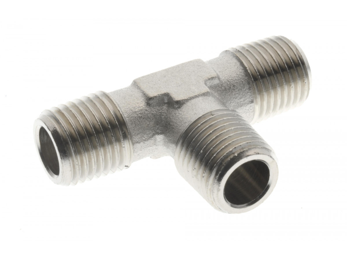 Трійники 2D4010 T Трійники 2D4010 T
