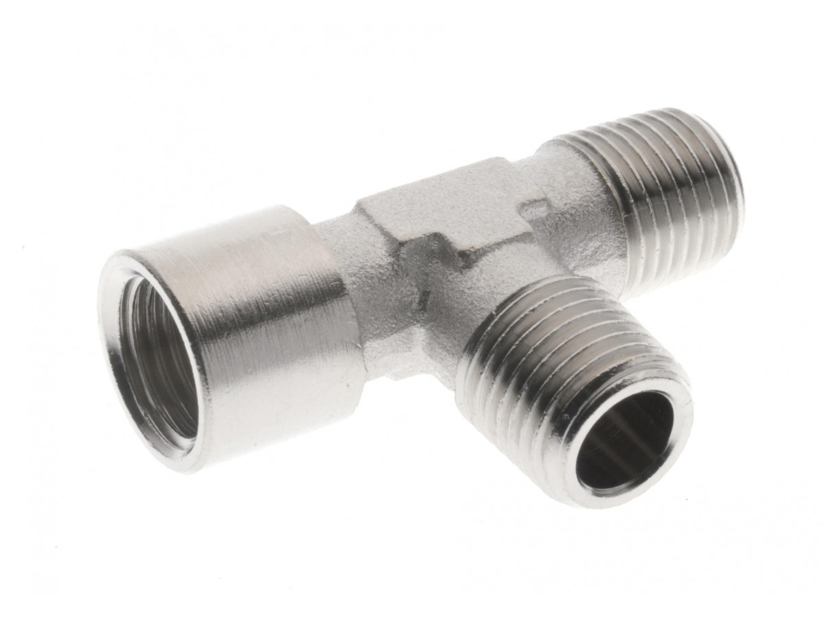 Трійники 2D4030 T Трійники 2D4030 T