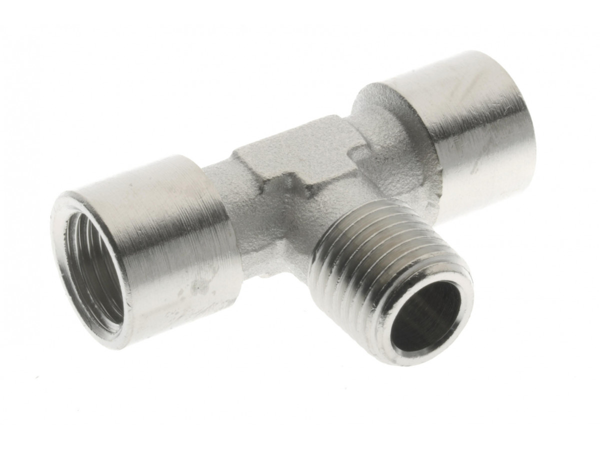 Трійники 2D4040 T Трійники 2D4040 T