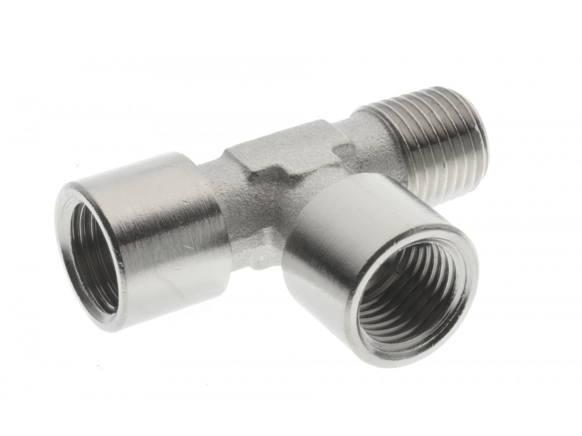 Трійники 2D4050 T Трійники 2D4050 T