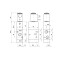Пневморозподільник 2VE0101 3/2NO-1/4-M  (322 MEA) AZ
