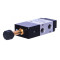 Пневморозподільник 2VE0101 3/2NO-1/4-M  (322 MEA) AZ