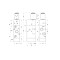 Пневморозподільник 2VE0101 3/2NC-1/2-M (324 ME) AZ