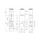 Пневморозподільник 2VE0105 3/2NC-1/8-M (321 ME AS) AZ Пневморозподільник 2VE0105 3/2NC-1/8-M (321 ME AS) AZ