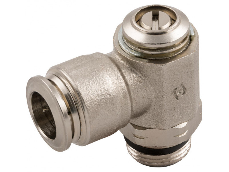 Регулятор потоку 2VD1002 6-1/4 Регулятор потоку 2VD1002 6-1/4