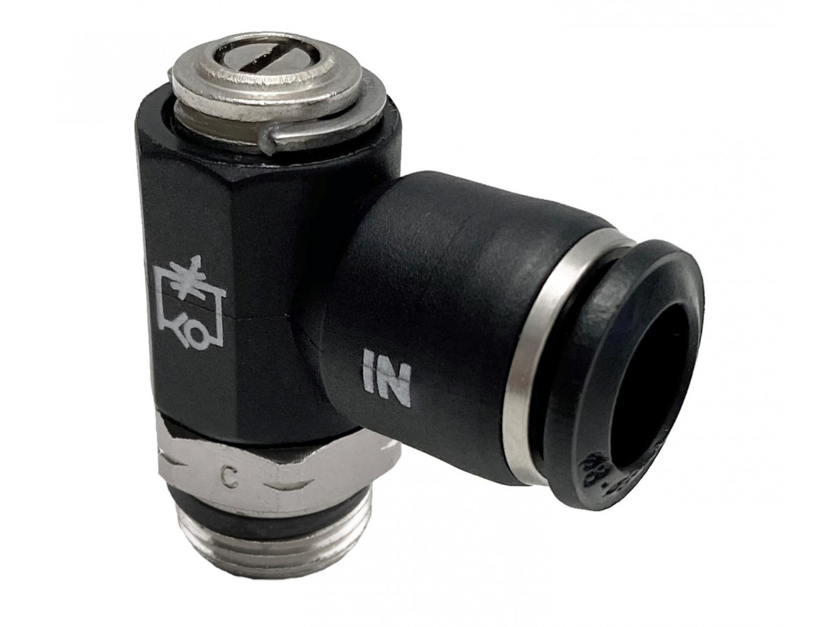 Регулятори потоку 2VD1502 Регулятори потоку 2VD1502