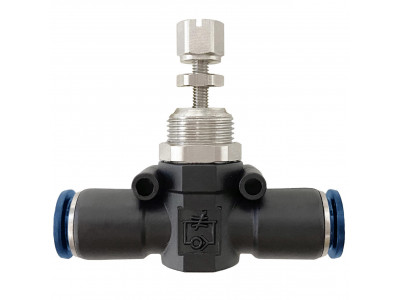 Регулятори потоку 2VD50