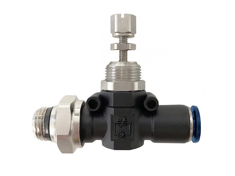 Регулятор потоку 2VD5511 8-3/8 Регулятор потоку 2VD5511 8-3/8