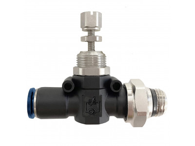 Регулятори потоку 2VD5512