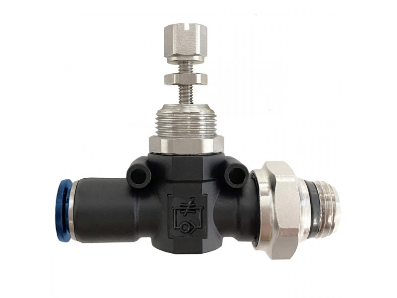 Регулятор потоку 2VD5512 8-3/8