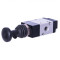 Пневморозподільник 2VR0501 3/2-1/8-B (321 TT) AZ Пневморозподільник 2VR0501 3/2-1/8-B (321 TT) AZ