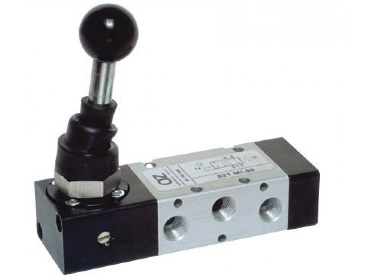 Розподільники 2VR0510