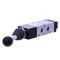 Пневморозподільник 2VR0505 5/2-1/8-B (521 LL) AZ