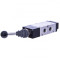 Пневморозподільник 2VR0505 5/2-1/4-B (522 LL) AZ