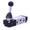 Пневморозподільник 2VR0510 5/2-1/8-M (521 ML90) AZ