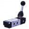 Пневморозподільник 2VR0510 5/3O-1/8-B (5213A LL90) AZ Пневморозподільник 2VR0510 5/3O-1/8-B (5213A LL90) AZ