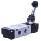 Пневморозподільник 2VR0510 5/3O-1/4-M (5223A ML90) AZ