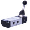 Пневморозподільник 2VR0510 5/3C-1/4-B (5223C LL90) AZ