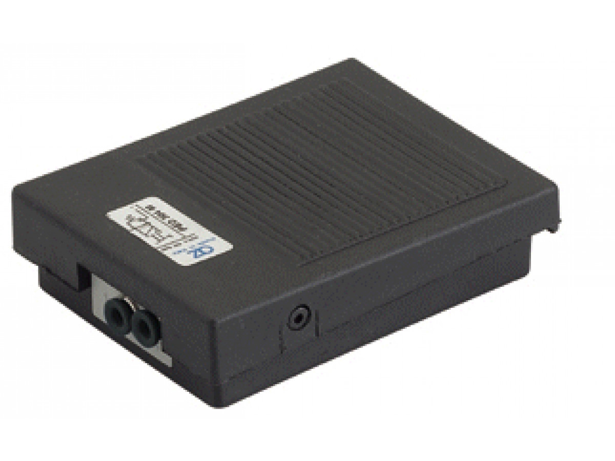 Пневматичні педалі 2VR6010