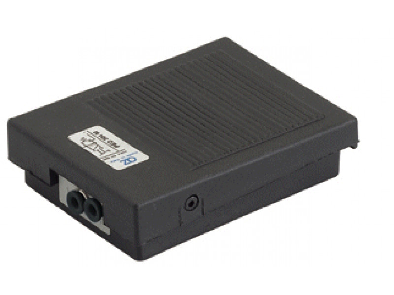 Пневматична педаль 2VR6010 3/2NC-М5-M AZ