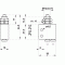 Пневморозподільник 2VM0111 2/2NC-T4-M AZ