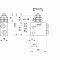 Пневморозподільник 2VM0112 3/2NC-T4-M AZ Пневморозподільник 2VM0112 3/2NC-T4-M AZ