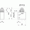Пневморозподільник 2VM0131 3/2NO-М5-M AZ Пневморозподільник 2VM0131 3/2NO-М5-M AZ