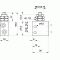 Пневморозподільник 2VM0132 3/2NO-М5-M AZ Пневморозподільник 2VM0132 3/2NO-М5-M AZ