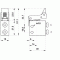 Пневморозподільник 2VM0404 3/2NO-T4-M (314 MS UL) AZ