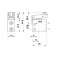 Пневморозподільник 2VM0406 3/2NC-М5-M AG Пневморозподільник 2VM0406 3/2NC-М5-M AG