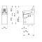 Пневморозподільник 2VM0407 2/2-М5-M (205 MS) AZ Пневморозподільник 2VM0407 2/2-М5-M (205 MS) AZ