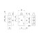 Пневморозподільник 2VM0801 5/2-1/8-M AG Пневморозподільник 2VM0801 5/2-1/8-M AG