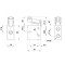 Пневморозподільник 2VM0802 3/2NC-1/8-M AG Пневморозподільник 2VM0802 3/2NC-1/8-M AG