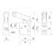 Пневморозподільник 2VM0803 3/2NC-1/8-M AG Пневморозподільник 2VM0803 3/2NC-1/8-M AG
