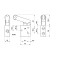 Пневморозподільник 2VM0803 3/2NC-1/8-M (431 MRL) AZ Пневморозподільник 2VM0803 3/2NC-1/8-M (431 MRL) AZ