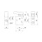 Пневморозподільник 2VM0804 3/2NC-1/8-M AG Пневморозподільник 2VM0804 3/2NC-1/8-M AG