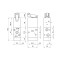 Пневморозподільник 2VM1204 3/2NC-1/8-M (321 MRS) AZ Пневморозподільник 2VM1204 3/2NC-1/8-M (321 MRS) AZ