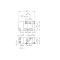 Пневморозподільник 2VP0101 3/2NC-1/8-M AG