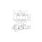 Пневморозподільник 2VP0101 5/2-1/4-M AG Пневморозподільник 2VP0101 5/2-1/4-M AG