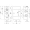 Пневморозподільник 2VP0101 3/2NC-1/4-M (322 MC) AZ Пневморозподільник 2VP0101 3/2NC-1/4-M (322 MC) AZ