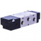 Пневморозподільник 2VP0101 5/2-1/8-M (521 MC) AZ