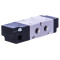 Пневморозподільник 2VP0101 5/2-1/8-M (521 MC) AZ