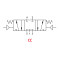 Пневморозподільник 2VP0121 5/3C-1/2-M AG Пневморозподільник 2VP0121 5/3C-1/2-M AG