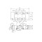 Пневморозподільник 2VP0121 5/3C-1/4-M AG Пневморозподільник 2VP0121 5/3C-1/4-M AG