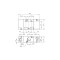 Пневморозподільник 2VP0121 3/2-1/4-B AG